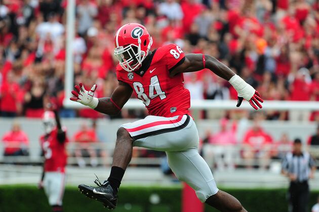 11 College Football Freshmen Who Have Been Unexpected Stars