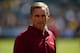 Mike Shanahan's Washington Redskins have a difficult post-bye schedule.