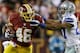 The Cowboys had no answer to Alfred Morris last year.