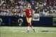 Colin Kaepernick has had a slighly uneven start to the 2013 season.