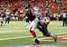 The Atlanta Falcons boast some of the best pass-catchers in the league.