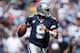 Tony Romo was the main offender in this fixture last year.