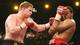Povetkin is a strong, boxer-puncher in the European mold. Photo Credit: Joe Harrison