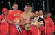 Wlad will dominate Povetkin.