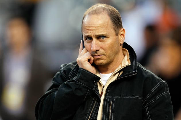Complete 2013-14 New York Yankees Offseason Preview and Predictions