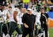 Oregon head coach Chip Kelly