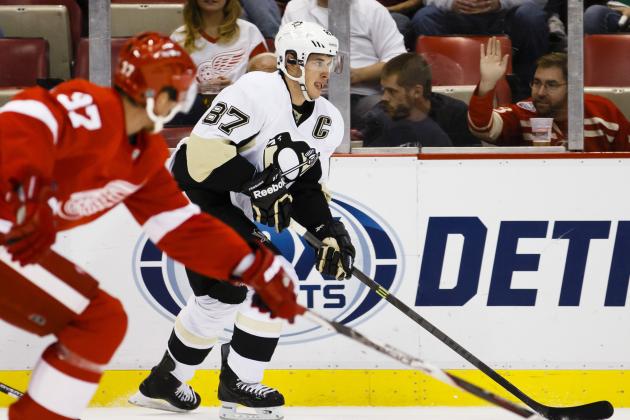 Stanley Cup Odds for Every NHL Team at Start of 2013-14 NHL Season