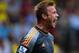 Plenty to shout about: Artur Boruc and Southampton have the meanest defence in the top flight this season