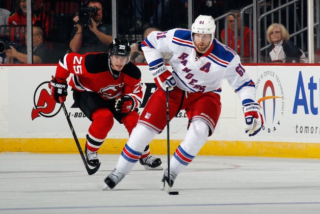 NHL Teams Facing a Grueling Start to the 2013-14 Season
