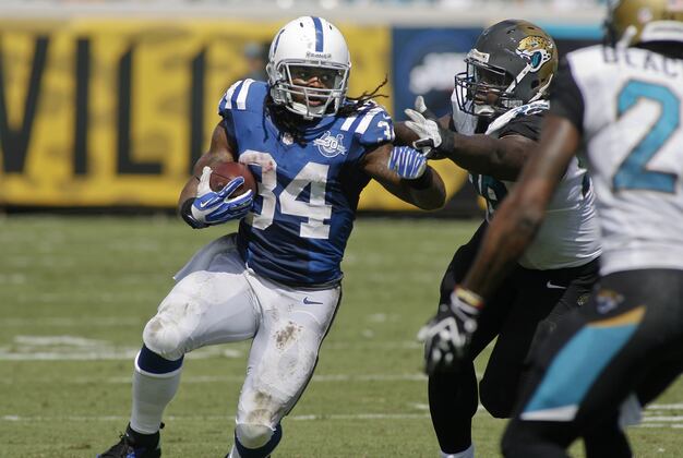 Fantasy Football Week 5: Nightmare Matchups to Avoid at All Cost
