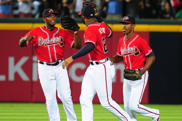 5 Questions Facing the Atlanta Braves in the Postseason