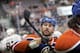 With Sam Gagner out for 6 - 8 weeks, the Oilers depth chart will be challenged.