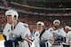 The best case scenario for the Oilers is the team finally makes the playoffs this season.