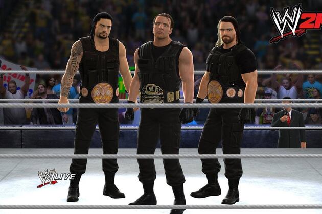 Latest News and Rumors Surrounding WWE 2K14 for Sept. 30