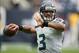 Russell Wilson and the Seattle Seahawks have proven that they shouldn't be taken lightly.