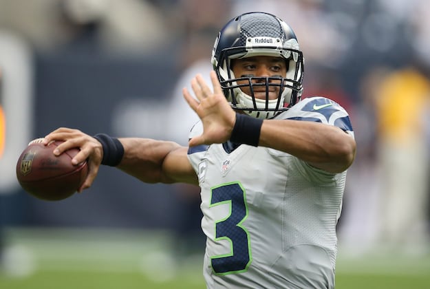 Ranking Seattle Seahawks' 10 Biggest Developments in Early Going