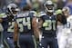 The best secondary in football and studs on the defensive front have made the Seahawks defense a force to be reckoned with.