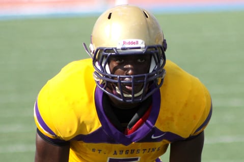 No. 1 RB Leonard Fournette and the Top Recruits to Watch on ESPN Friday Night