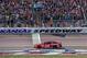 Matt Kenseth was the winner the last time the Sprint Cup Series was in Kansas.