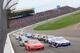 The field returns to green-flag racing at Kansas Speedway.