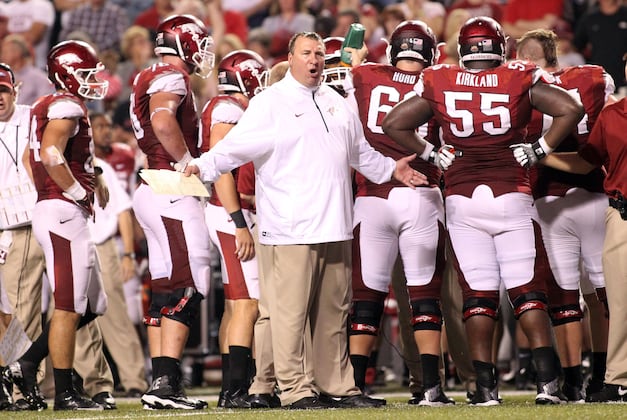 Arkansas Football: 5 Most Important Takeaways from September
