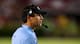 Larry Fedora