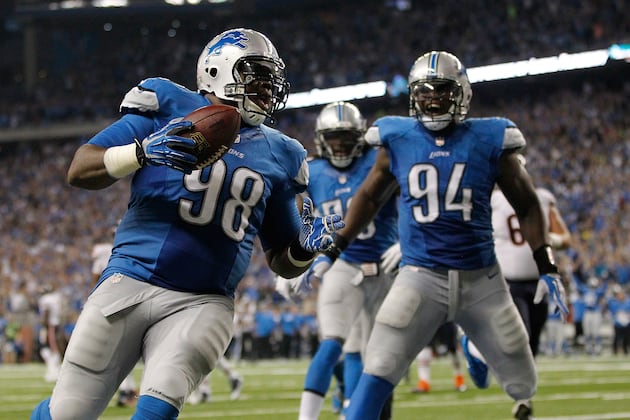 NFL Week 5 Predictions: Pick, Line and Spread Analysis for Each Game
