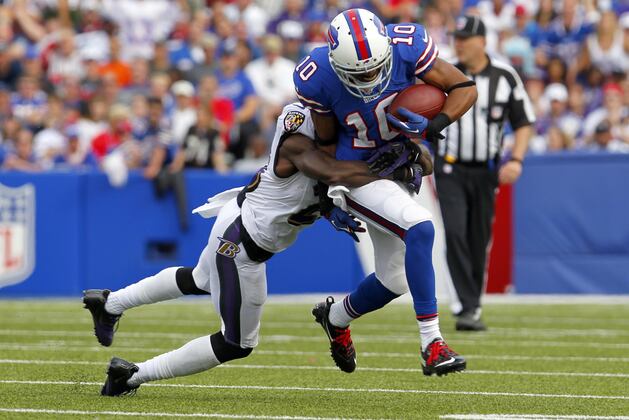 Week 5 Waiver Wire: Breaking Down Most Intriguing Pickups