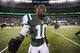 After setting a personal record of 154 receiving yards against Buffalo, Santonio Holmes injured a hamstring against Tennessee.