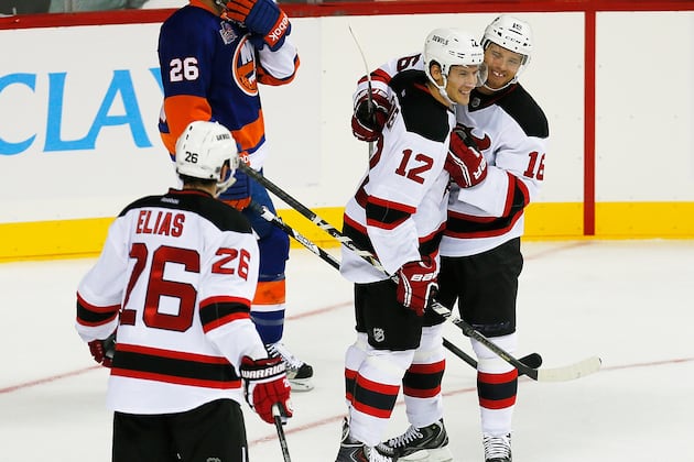 Complete 2013-14 Season Preview for the New Jersey Devils