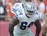 Right guard Brian Waters