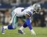 Defensive end DeMarcus Ware