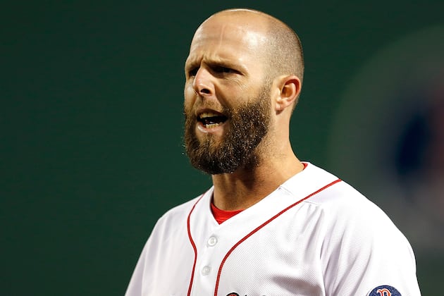 Who Needs the Yankees? Red Sox Postseason Could Still Bring High Drama