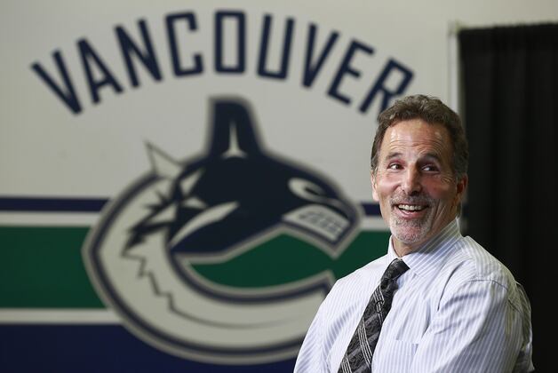 Complete 2013-14 Preview for the Vancouver Canucks