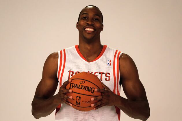 10 NBA Star Debuts Every Fan Can't Wait to See in the 2013-14 Season