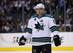 Joe Pavelski and company need to be more effective at even strength.