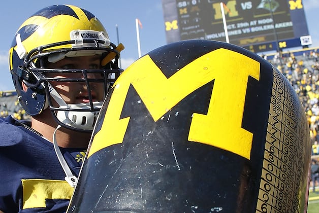 Michigan Wolverines vs. Minnesota Golden Gophers: Complete Game Preview