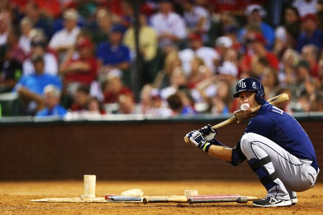 4 Questions Facing the Tampa Bay Rays in the Postseason