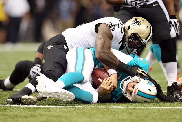 Dolphins vs. Saints: Takeaways from Miami's 38-17 Loss in New Orleans