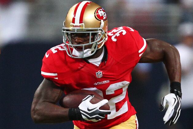 Week 5 Waiver Wire: Top Pickups