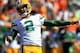 Mason Crosby had a bad 2012, but that is in the rear-view mirror—along with the Packers' '13 bye week.