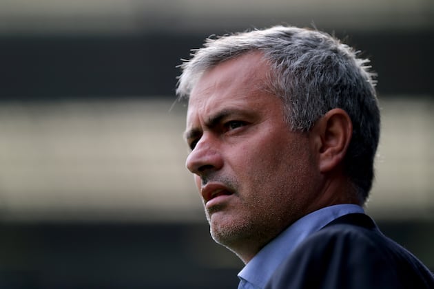 Paper Review: Jose Mourinho Walk-Out, David Moyes Backed by Glazers, More