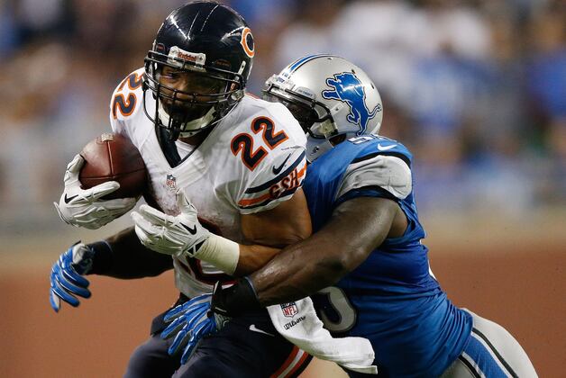 Week 5 Fantasy Football Rankings: Position-by-Position Breakdown