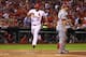 Expect Matt Carpenter to be touching home plate a lot.
