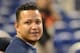 Miguel Cabrera can't do everything himself.