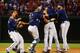 David Price was able to lead the Tampa Bay Rays past the Texas Rangers in the tiebreaker game.