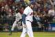 The Cleveland Indians might need to turn to someone other than Chris Perez for relief innings.
