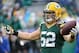Clay Matthews hasn't looked quite as dominant through the first quarter of the season, but he still earns a passing grade.