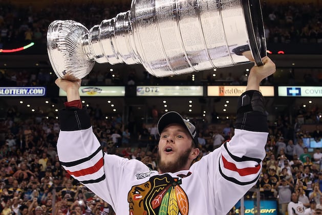 Complete Predictions for the 2014 Stanley Cup Playoffs