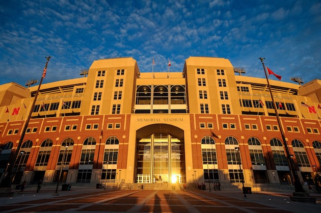 Nebraska Cornhuskers vs. Illinois Fighting Illini: Complete Game Preview